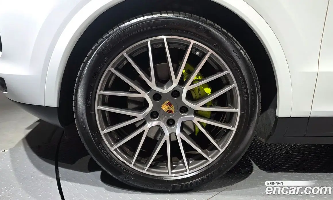 Porsche Cayenne 2022 3.0 автомат (гидро), фото 5 Porsche Cayenne 2022 3.0 автомат (гидро), фото 5