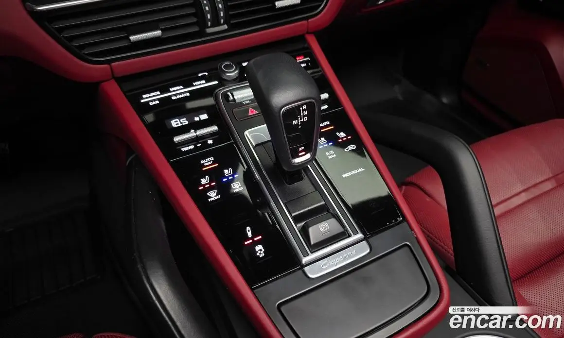 Porsche Cayenne 2022 3.0 автомат (гидро), фото 9 Porsche Cayenne 2022 3.0 автомат (гидро), фото 9