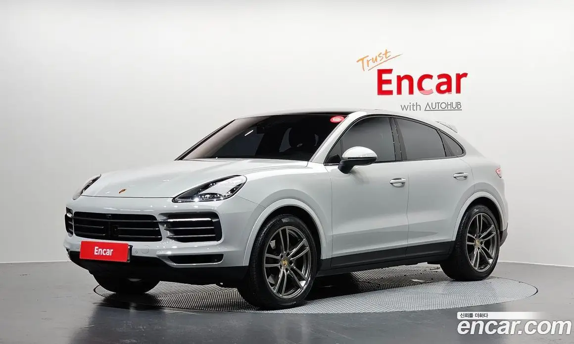 Porsche Cayenne 2022 3.0 автомат (гидро), фото 1 Porsche Cayenne 2022 3.0 автомат (гидро), фото 1