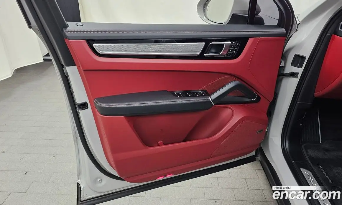 Porsche Cayenne 2022 3.0 автомат (гидро), фото 14 Porsche Cayenne 2022 3.0 автомат (гидро), фото 14