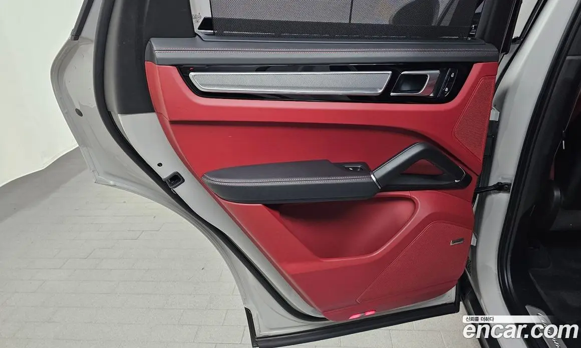 Porsche Cayenne 2022 3.0 автомат (гидро), фото 15 Porsche Cayenne 2022 3.0 автомат (гидро), фото 15