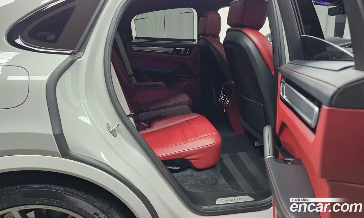 Porsche Cayenne 2022 3.0 автомат (гидро), фото 17 Porsche Cayenne 2022 3.0 автомат (гидро), фото 17