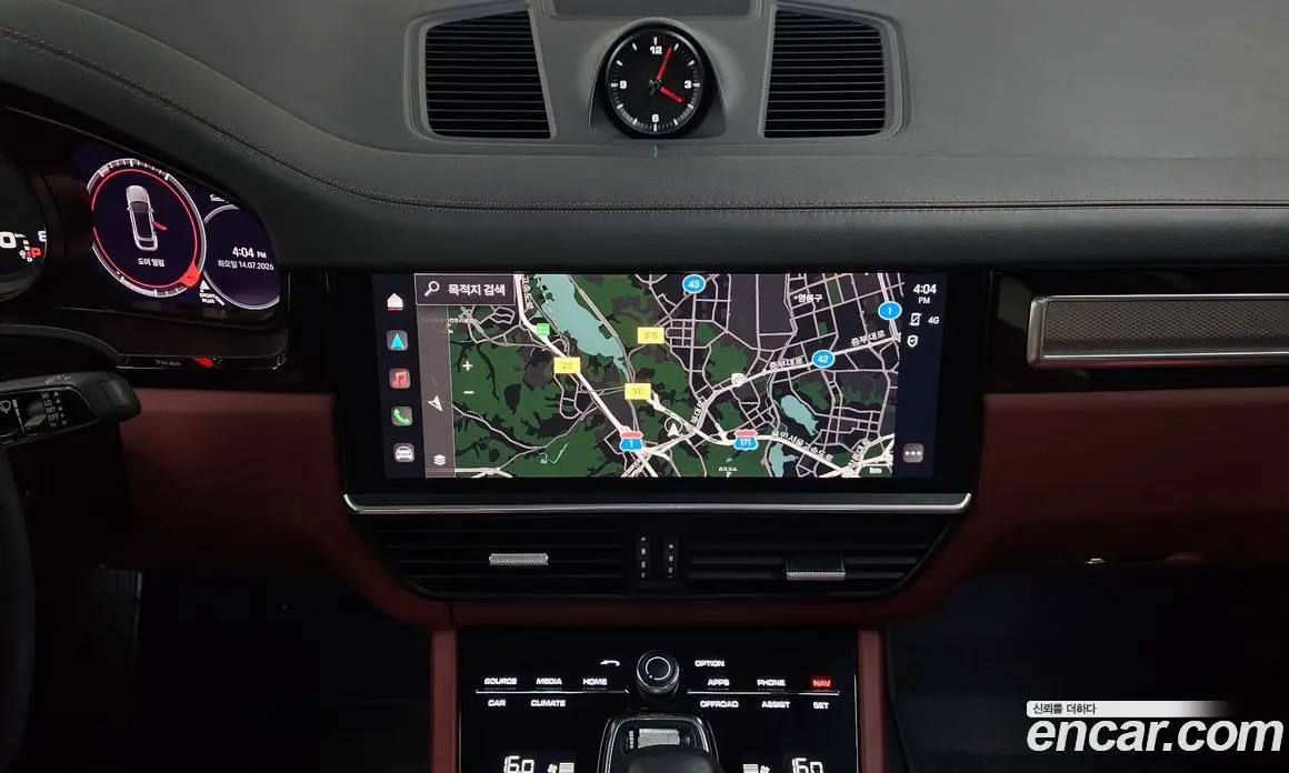 Porsche Cayenne 2022 3.0 автомат (гидро), фото 18 Porsche Cayenne 2022 3.0 автомат (гидро), фото 18