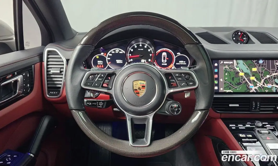 Porsche Cayenne 2022 3.0 автомат (гидро), фото 19 Porsche Cayenne 2022 3.0 автомат (гидро), фото 19