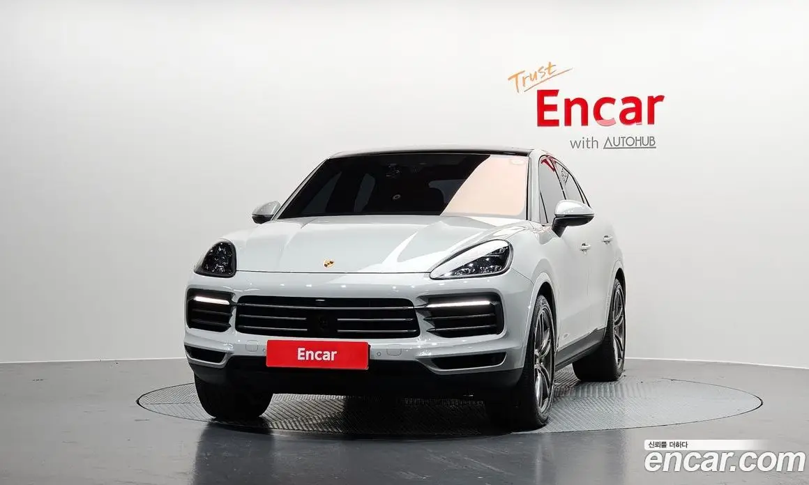 Porsche Cayenne 2022 3.0 автомат (гидро), фото 3 Porsche Cayenne 2022 3.0 автомат (гидро), фото 3