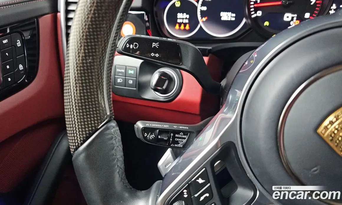 Porsche Cayenne 2022 3.0 автомат (гидро), фото 21 Porsche Cayenne 2022 3.0 автомат (гидро), фото 21