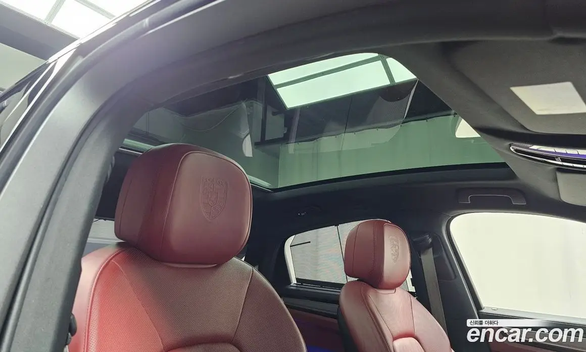 Porsche Cayenne 2022 3.0 автомат (гидро), фото 22 Porsche Cayenne 2022 3.0 автомат (гидро), фото 22