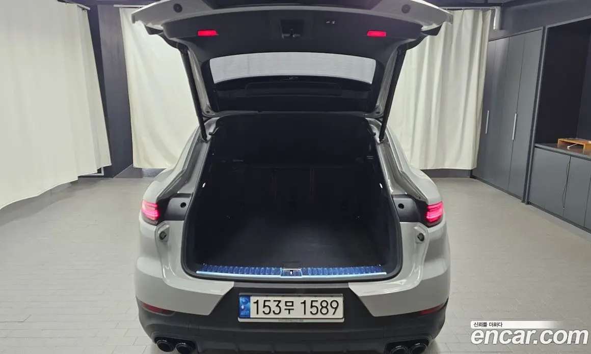 Porsche Cayenne 2022 3.0 автомат (гидро), фото 24 Porsche Cayenne 2022 3.0 автомат (гидро), фото 24