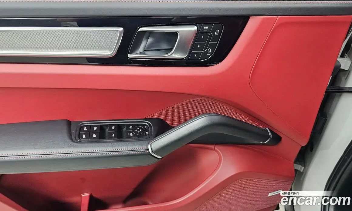 Porsche Cayenne 2022 3.0 автомат (гидро), фото 25 Porsche Cayenne 2022 3.0 автомат (гидро), фото 25
