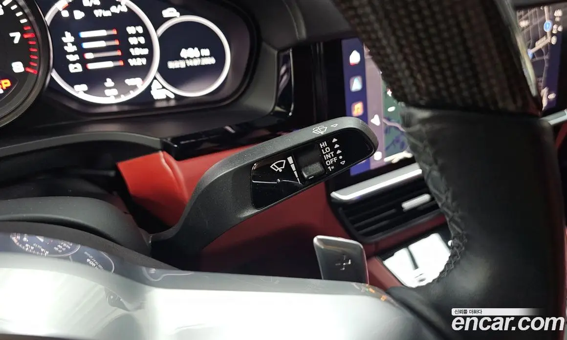 Porsche Cayenne 2022 3.0 автомат (гидро), фото 28 Porsche Cayenne 2022 3.0 автомат (гидро), фото 28