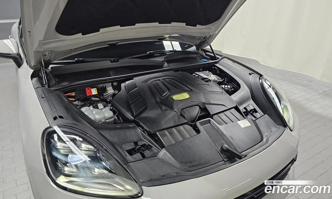 Porsche Cayenne 2022 3.0 автомат (гидро), фото 6 Porsche Cayenne 2022 3.0 автомат (гидро), фото 6