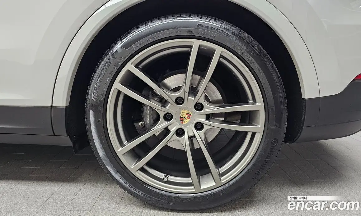 Porsche Cayenne 2022 3.0 автомат (гидро), фото 7 Porsche Cayenne 2022 3.0 автомат (гидро), фото 7