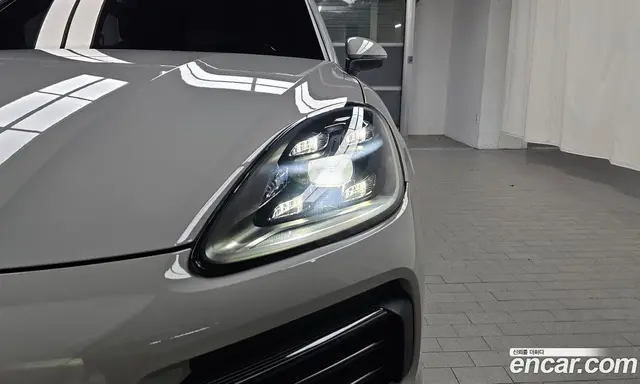 Porsche Cayenne 2022 3.0 автомат (гидро), миниатюра 8 Porsche Cayenne 2022 3.0 автомат (гидро), миниатюра 8