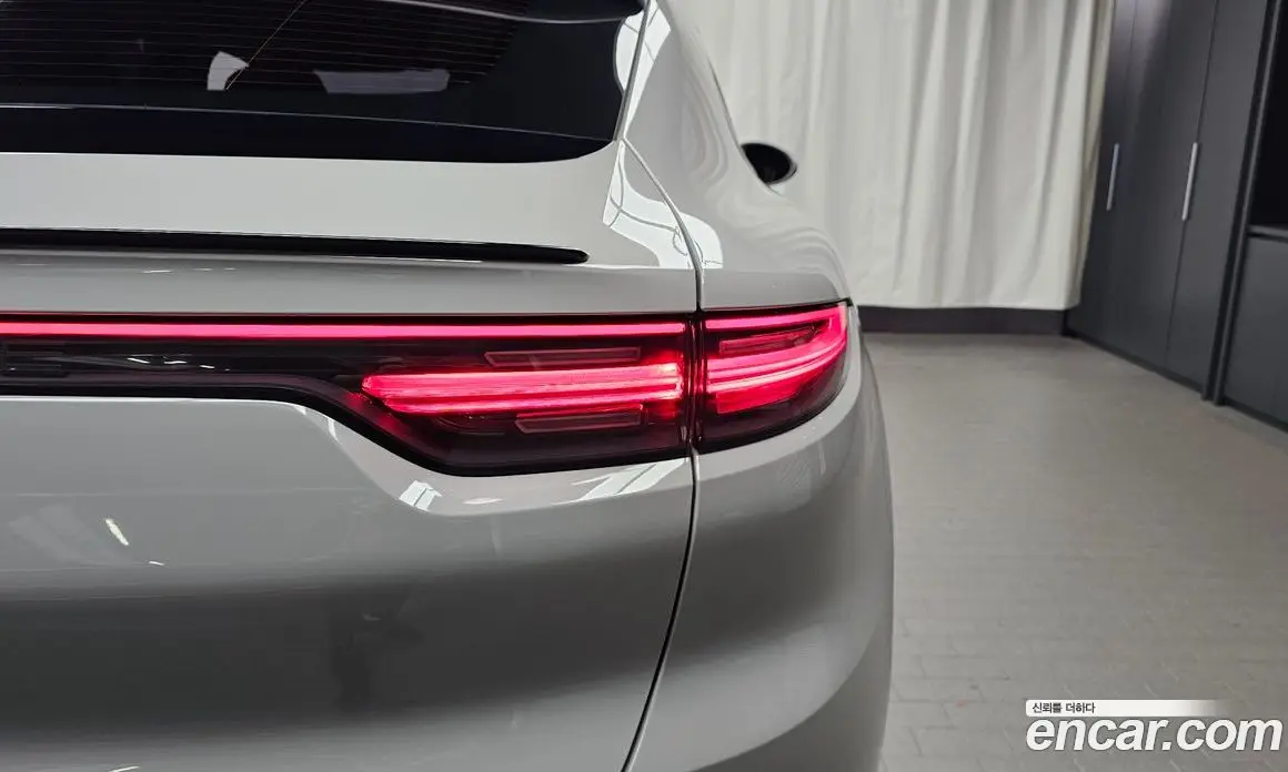 Porsche Cayenne 2022 3.0 автомат (гидро), фото 9 Porsche Cayenne 2022 3.0 автомат (гидро), фото 9