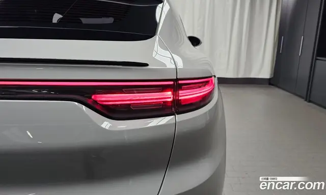 Porsche Cayenne 2022 3.0 автомат (гидро), миниатюра 9 Porsche Cayenne 2022 3.0 автомат (гидро), миниатюра 9