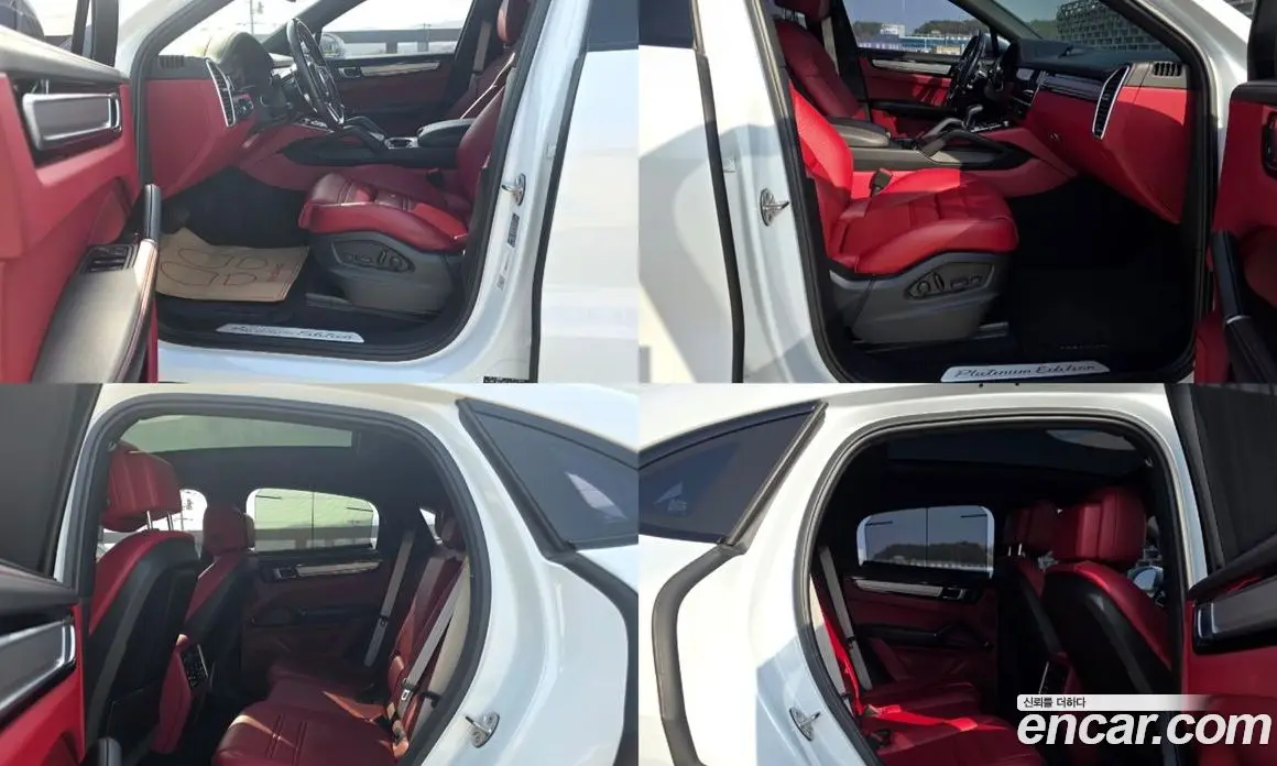 Porsche Cayenne 2022 3.0 автомат (гидро), фото 11 Porsche Cayenne 2022 3.0 автомат (гидро), фото 11