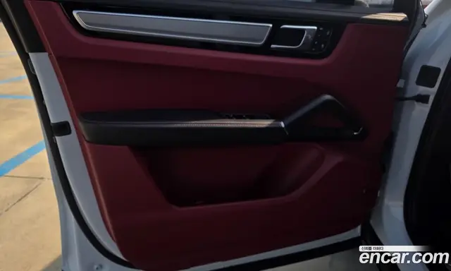 Porsche Cayenne 2022 3.0 автомат (гидро), миниатюра 12