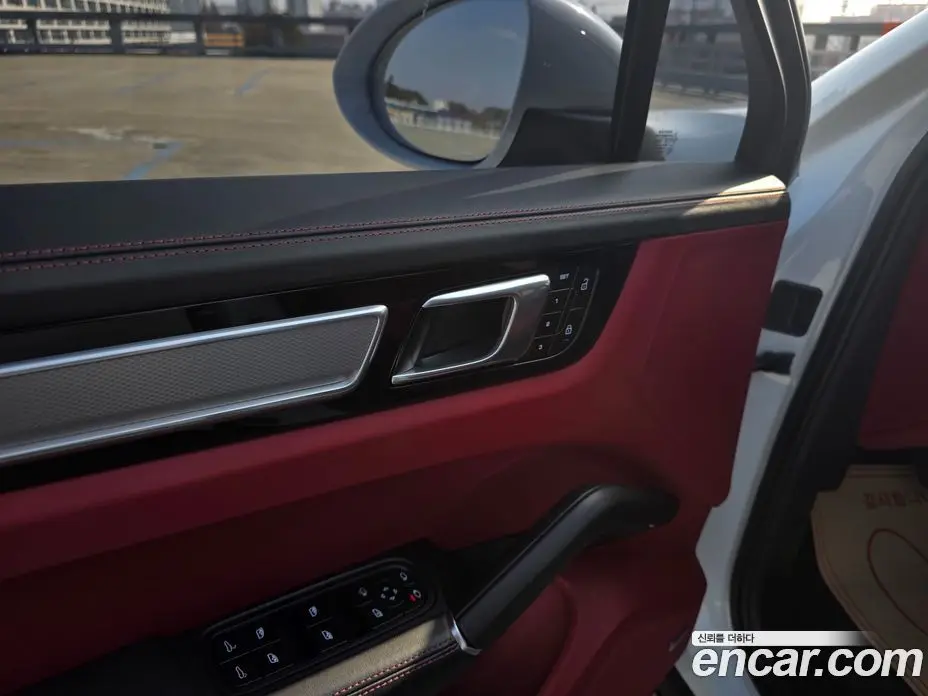 Porsche Cayenne 2022 3.0 автомат (гидро), фото 13 Porsche Cayenne 2022 3.0 автомат (гидро), фото 13