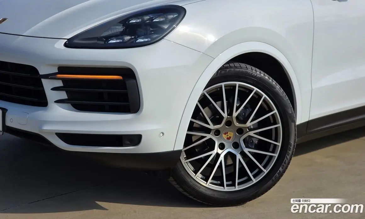 Porsche Cayenne 2022 3.0 автомат (гидро), фото 4 Porsche Cayenne 2022 3.0 автомат (гидро), фото 4