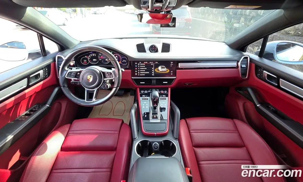 Porsche Cayenne 2022 3.0 автомат (гидро), фото 10 Porsche Cayenne 2022 3.0 автомат (гидро), фото 10