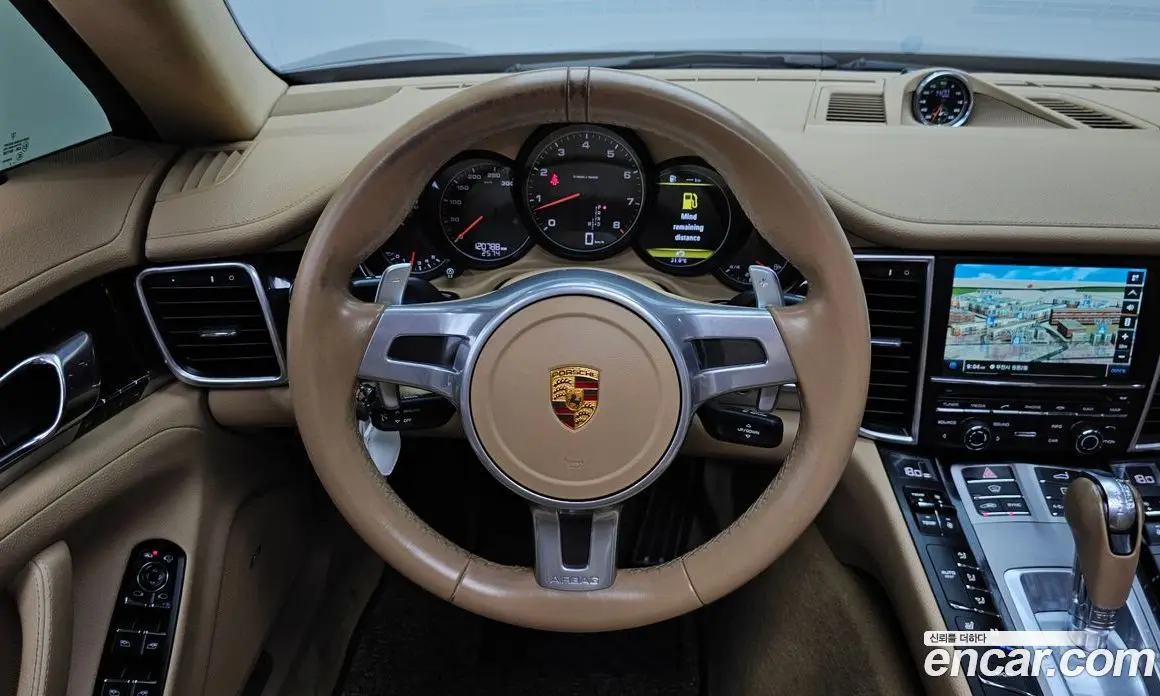 Porsche Panamera 2016 3.6 автомат (гидро), фото 13 Porsche Panamera 2016 3.6 автомат (гидро), фото 13