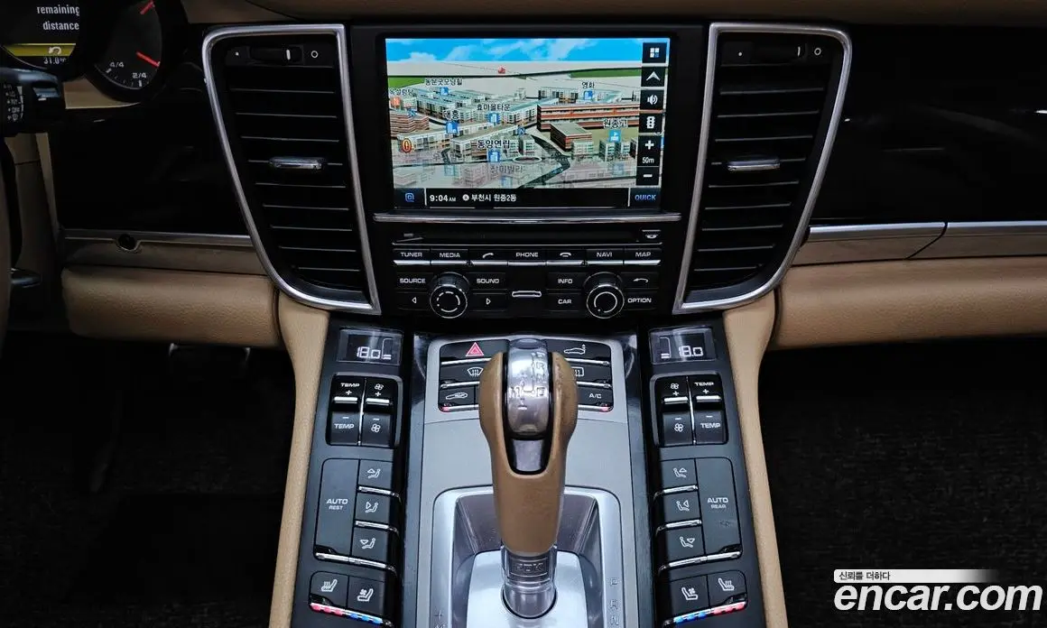Porsche Panamera 2016 3.6 автомат (гидро), фото 15 Porsche Panamera 2016 3.6 автомат (гидро), фото 15