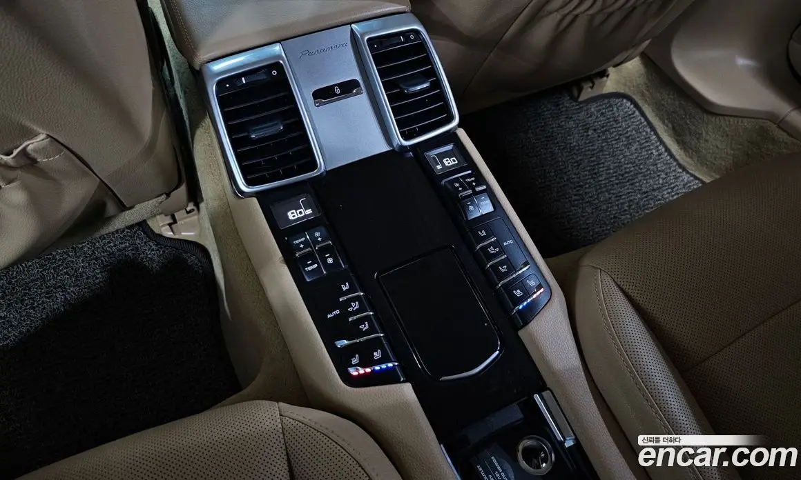 Porsche Panamera 2016 3.6 автомат (гидро), фото 18 Porsche Panamera 2016 3.6 автомат (гидро), фото 18