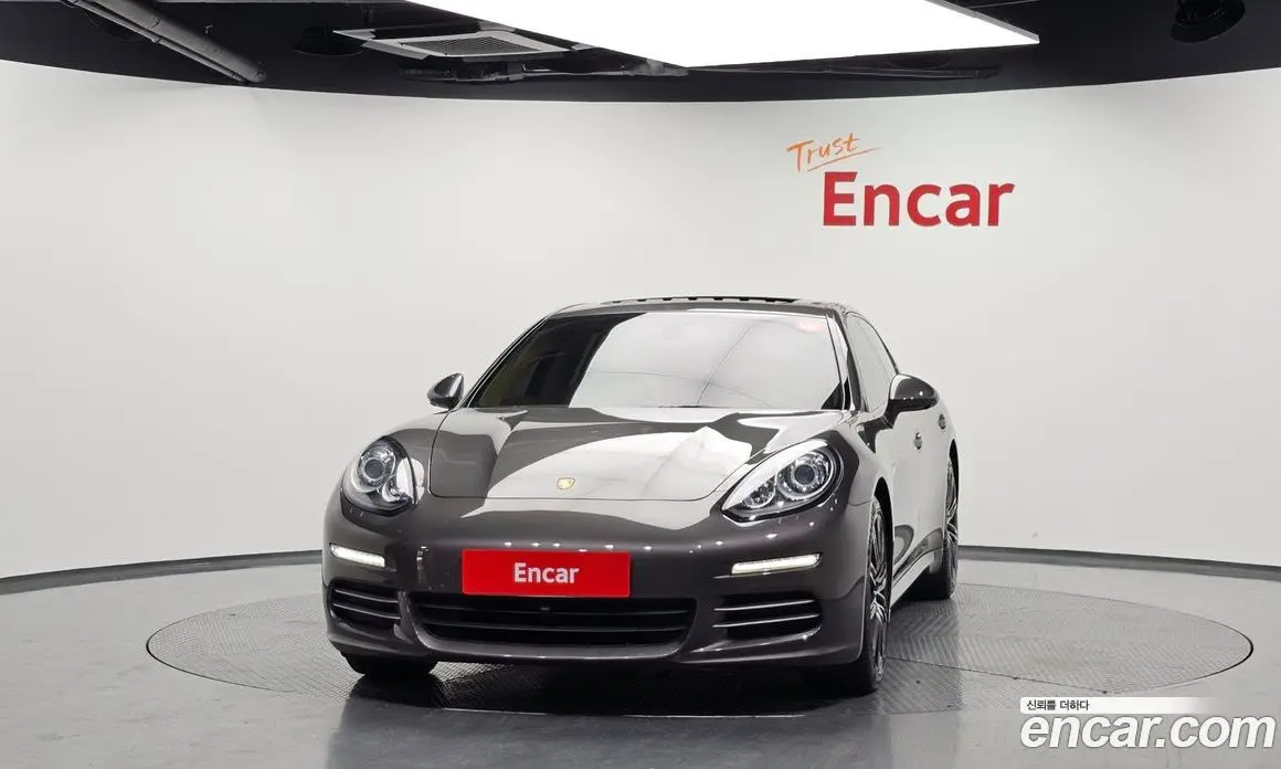 Porsche Panamera 2016 3.6 автомат (гидро), фото 3 Porsche Panamera 2016 3.6 автомат (гидро), фото 3