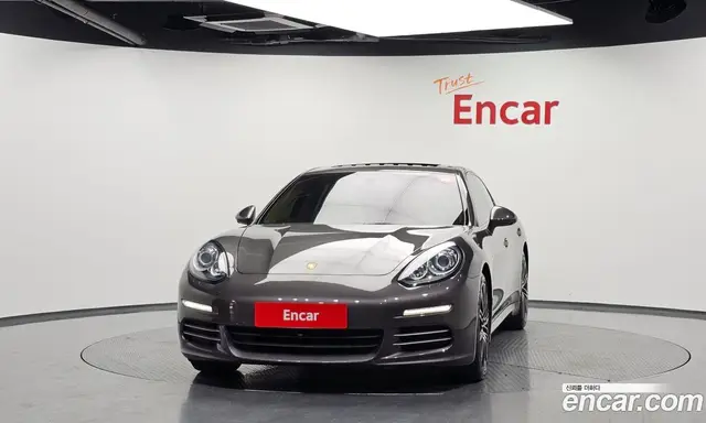 Porsche Panamera 2016 3.6 автомат (гидро), миниатюра 3 Porsche Panamera 2016 3.6 автомат (гидро), миниатюра 3