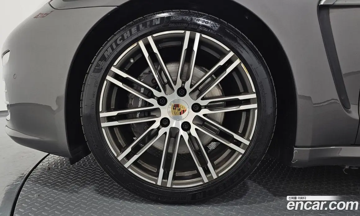 Porsche Panamera 2016 3.6 автомат (гидро), фото 5 Porsche Panamera 2016 3.6 автомат (гидро), фото 5