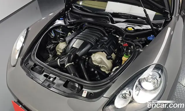 Porsche Panamera 2016 3.6 автомат (гидро), миниатюра 6 Porsche Panamera 2016 3.6 автомат (гидро), миниатюра 6