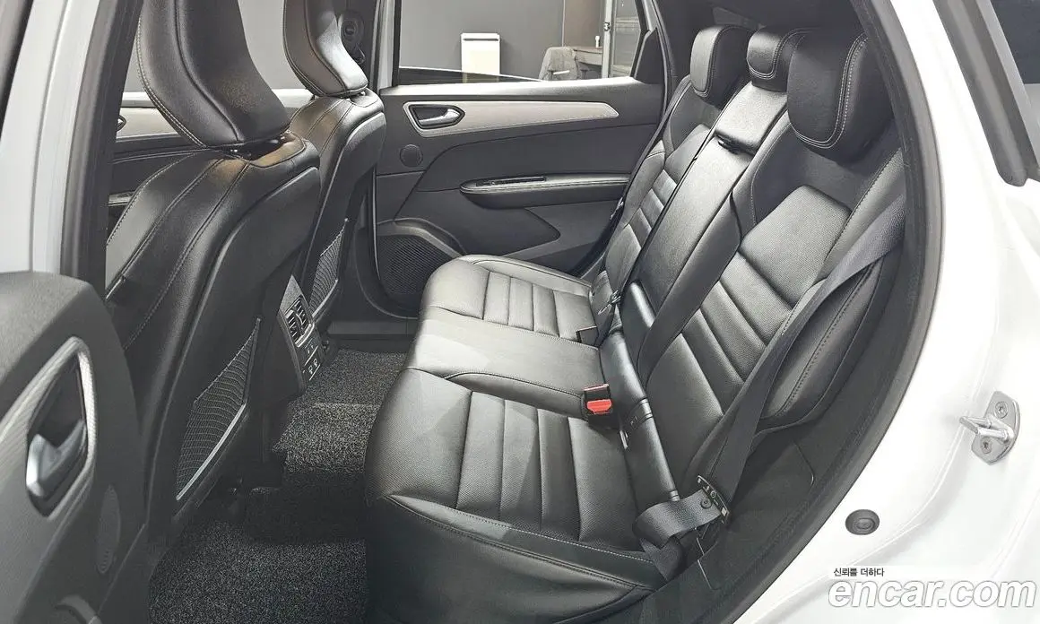 Renault (Samsung) Arkana 2024 1.6 автомат (гидро), фото 11 Renault (Samsung) Arkana 2024 1.6 автомат (гидро), фото 11