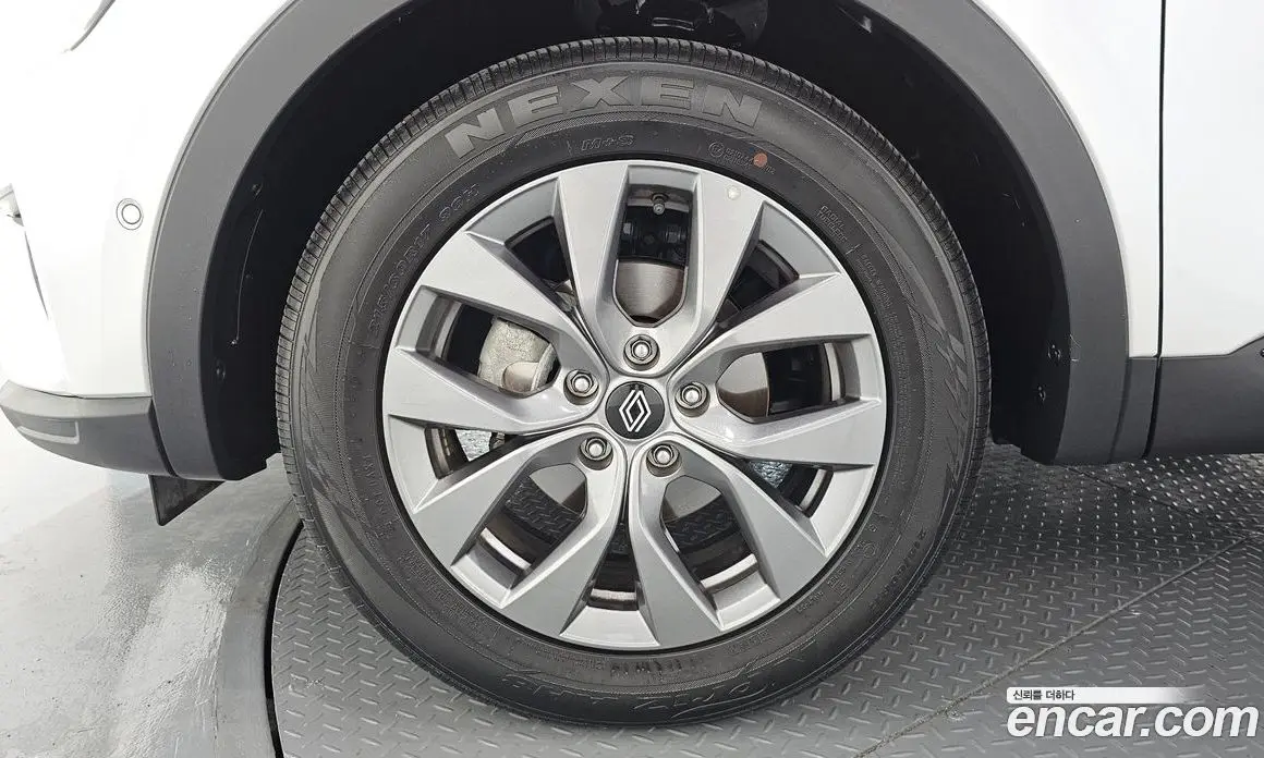 Renault (Samsung) Arkana 2024 1.6 автомат (гидро), фото 5 Renault (Samsung) Arkana 2024 1.6 автомат (гидро), фото 5