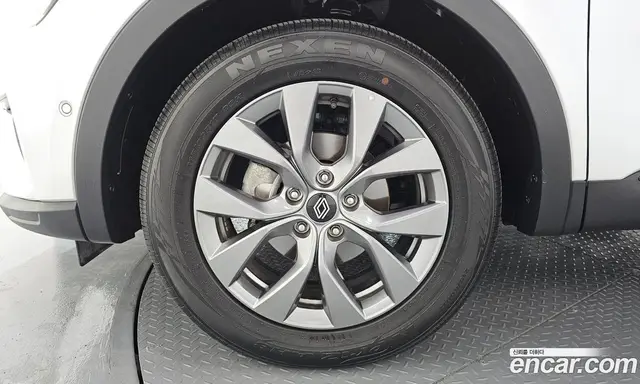 Renault (Samsung) Arkana 2024 1.6 автомат (гидро), миниатюра 5 Renault (Samsung) Arkana 2024 1.6 автомат (гидро), миниатюра 5