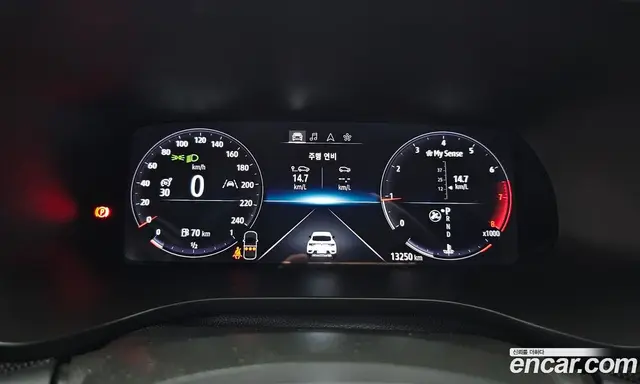 Renault (Samsung) Arkana 2024 1.6 автомат (гидро), миниатюра 8 Renault (Samsung) Arkana 2024 1.6 автомат (гидро), миниатюра 8