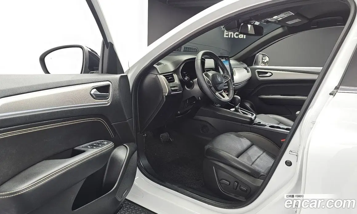 Renault (Samsung) Arkana 2024 1.6 автомат (гидро), фото 10 Renault (Samsung) Arkana 2024 1.6 автомат (гидро), фото 10