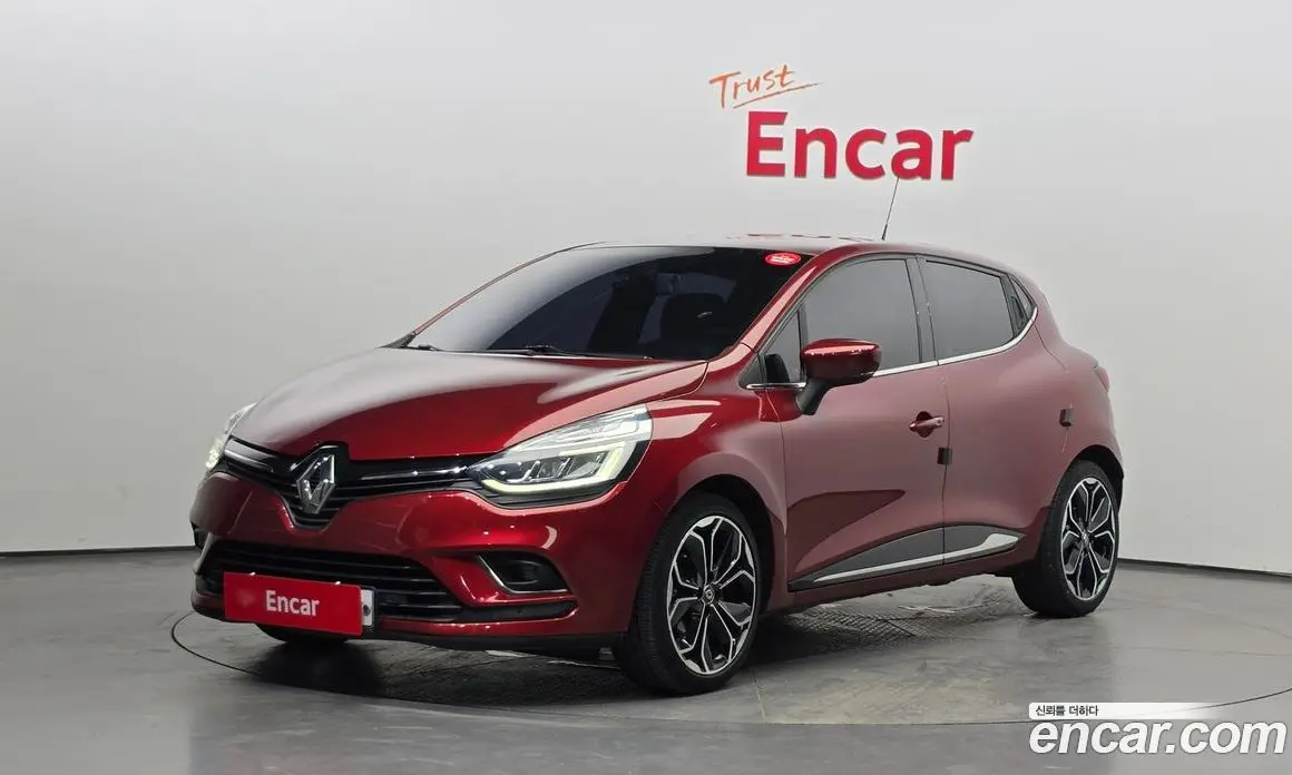 Renault (Samsung) Cilo 2019 1.5 автомат (гидро), фото 1 Renault (Samsung) Cilo 2019 1.5 автомат (гидро), фото 1