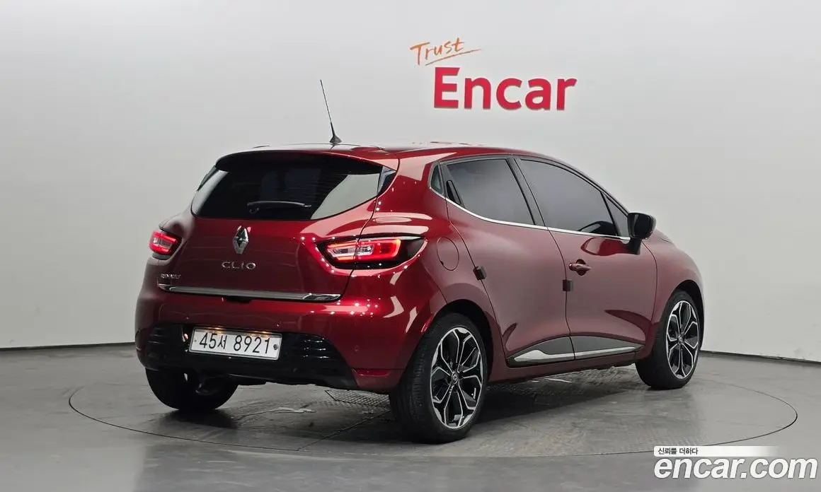 Renault (Samsung) Cilo 2019 1.5 автомат (гидро), фото 2 Renault (Samsung) Cilo 2019 1.5 автомат (гидро), фото 2