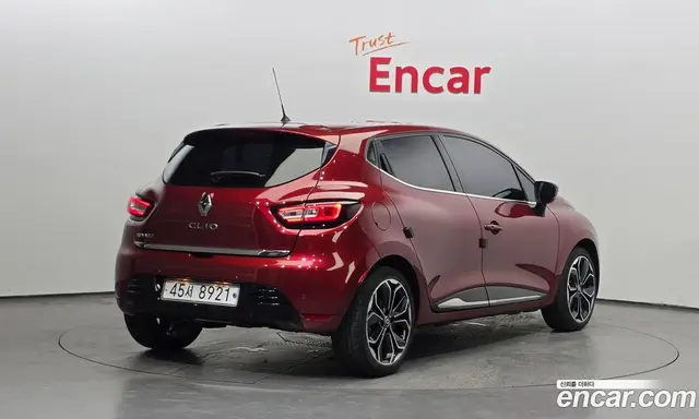 Renault (Samsung) Cilo 2019 1.5 автомат (гидро), миниатюра 2 Renault (Samsung) Cilo 2019 1.5 автомат (гидро), миниатюра 2