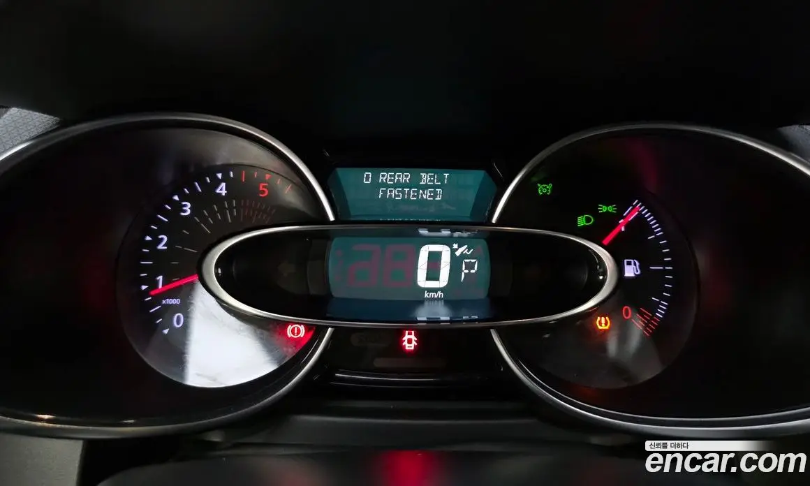 Renault (Samsung) Cilo 2019 1.5 автомат (гидро), фото 11 Renault (Samsung) Cilo 2019 1.5 автомат (гидро), фото 11