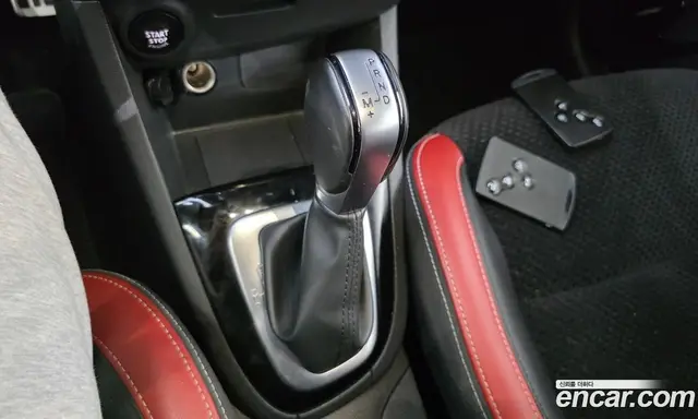 Renault (Samsung) Cilo 2019 1.5 автомат (гидро), миниатюра 12