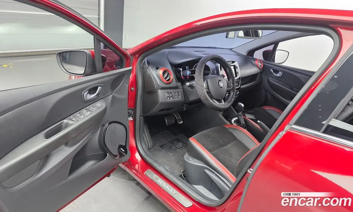 Renault (Samsung) Cilo 2019 1.5 автомат (гидро), фото 13 Renault (Samsung) Cilo 2019 1.5 автомат (гидро), фото 13