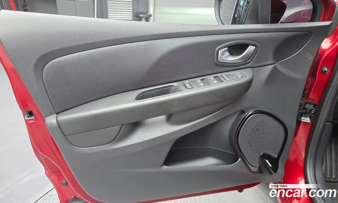 Renault (Samsung) Cilo 2019 1.5 автомат (гидро), фото 14 Renault (Samsung) Cilo 2019 1.5 автомат (гидро), фото 14