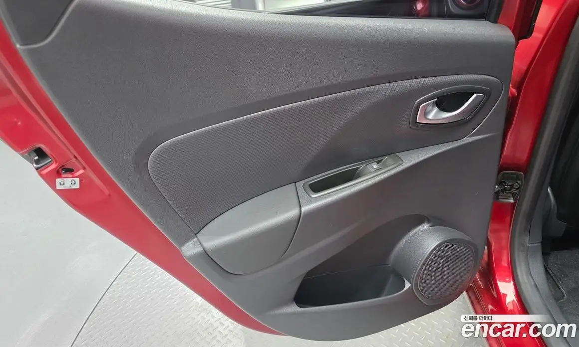 Renault (Samsung) Cilo 2019 1.5 автомат (гидро), фото 15 Renault (Samsung) Cilo 2019 1.5 автомат (гидро), фото 15