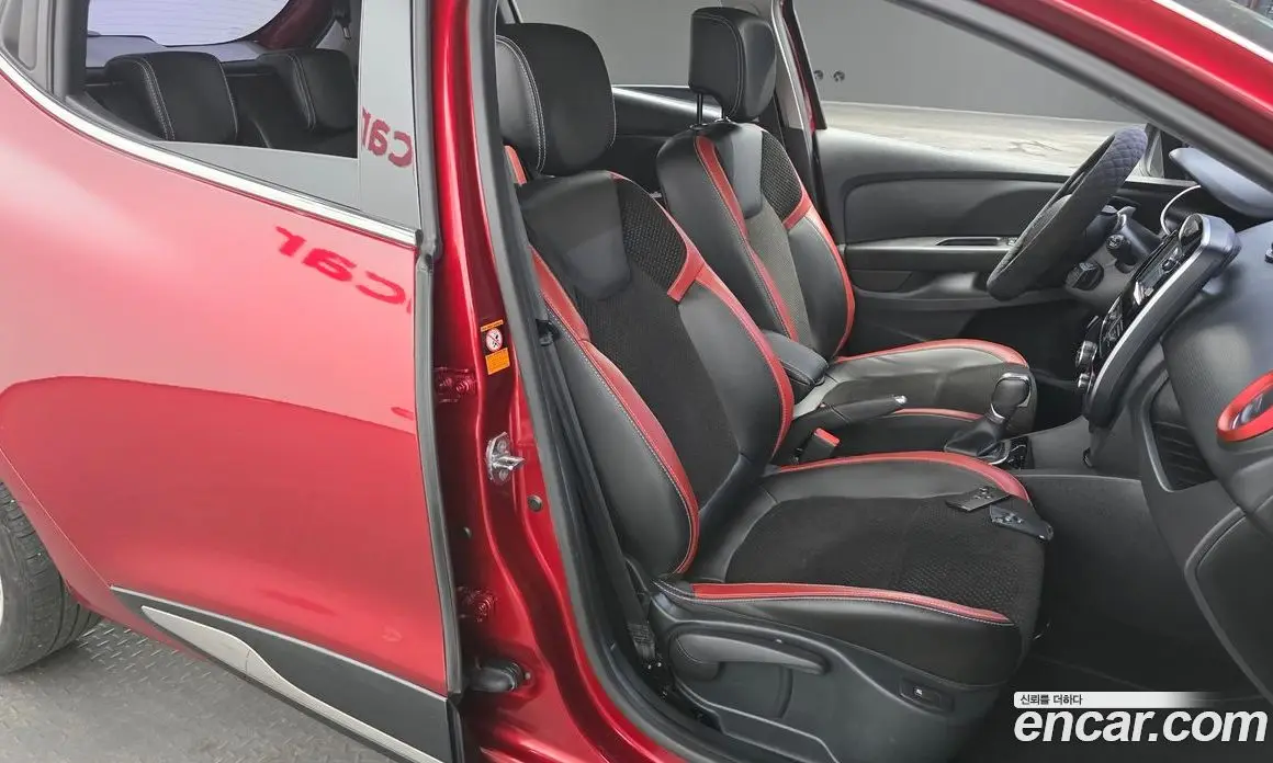 Renault (Samsung) Cilo 2019 1.5 автомат (гидро), фото 16 Renault (Samsung) Cilo 2019 1.5 автомат (гидро), фото 16