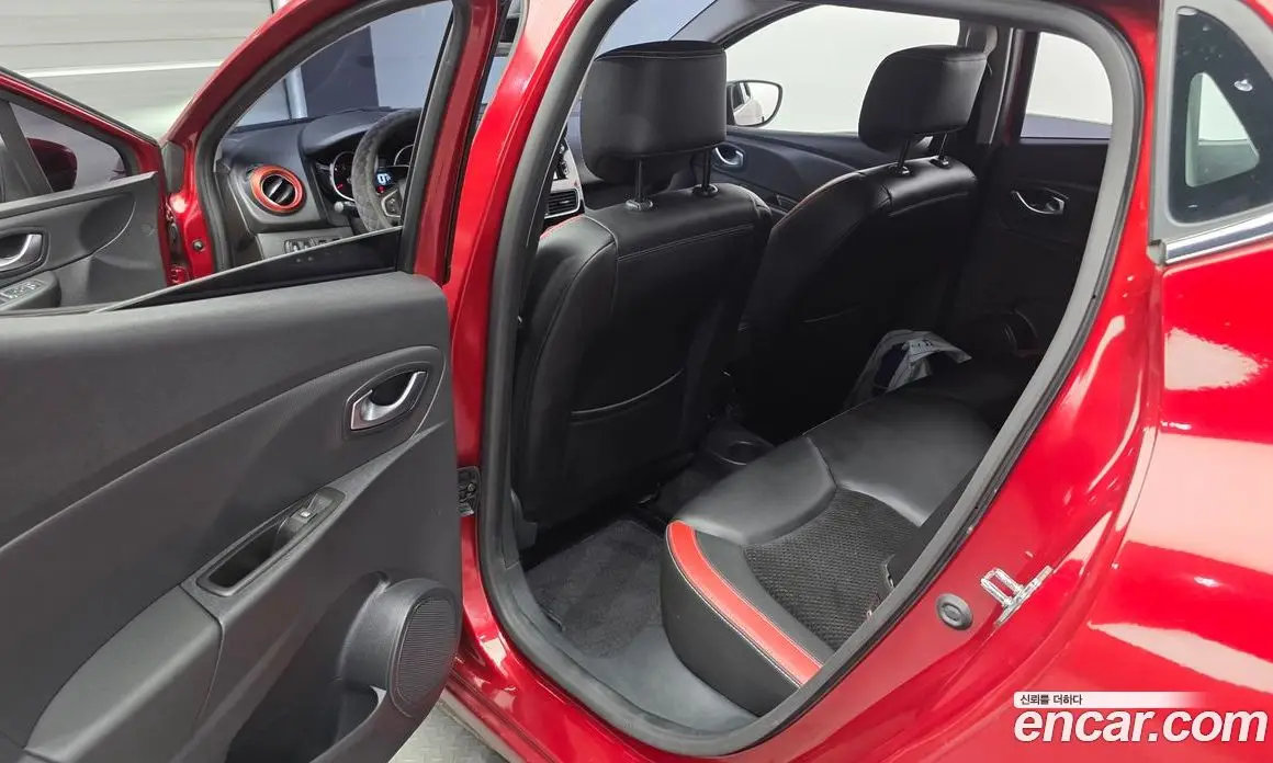 Renault (Samsung) Cilo 2019 1.5 автомат (гидро), фото 17 Renault (Samsung) Cilo 2019 1.5 автомат (гидро), фото 17