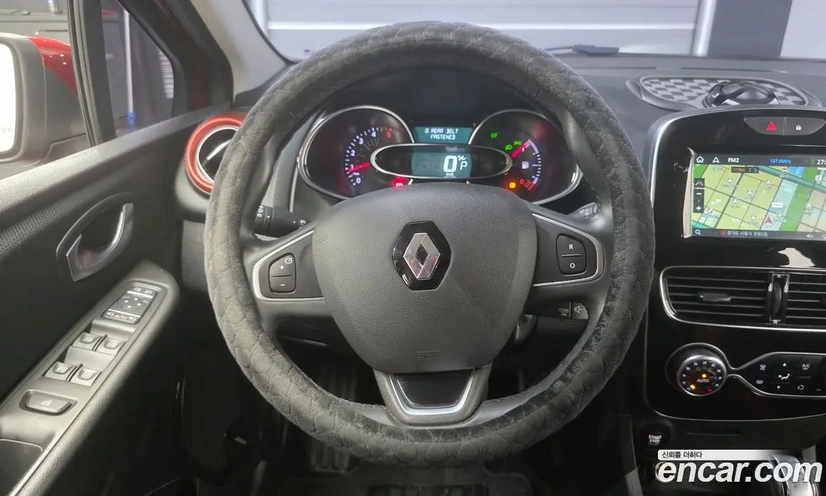 Renault (Samsung) Cilo 2019 1.5 автомат (гидро), фото 18 Renault (Samsung) Cilo 2019 1.5 автомат (гидро), фото 18