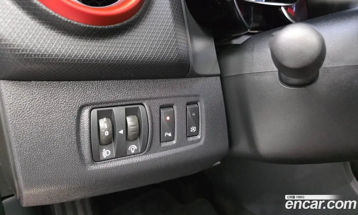 Renault (Samsung) Cilo 2019 1.5 автомат (гидро), фото 20 Renault (Samsung) Cilo 2019 1.5 автомат (гидро), фото 20