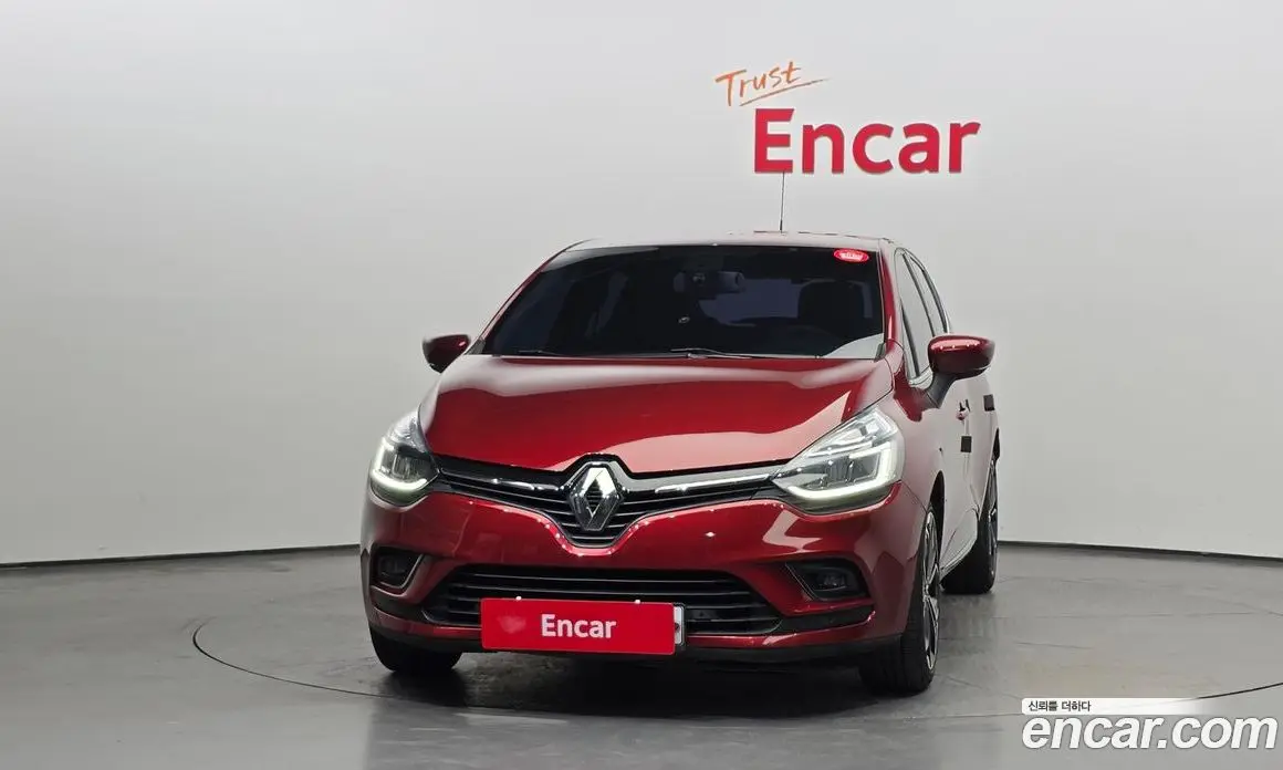 Renault (Samsung) Cilo 2019 1.5 автомат (гидро), фото 3 Renault (Samsung) Cilo 2019 1.5 автомат (гидро), фото 3