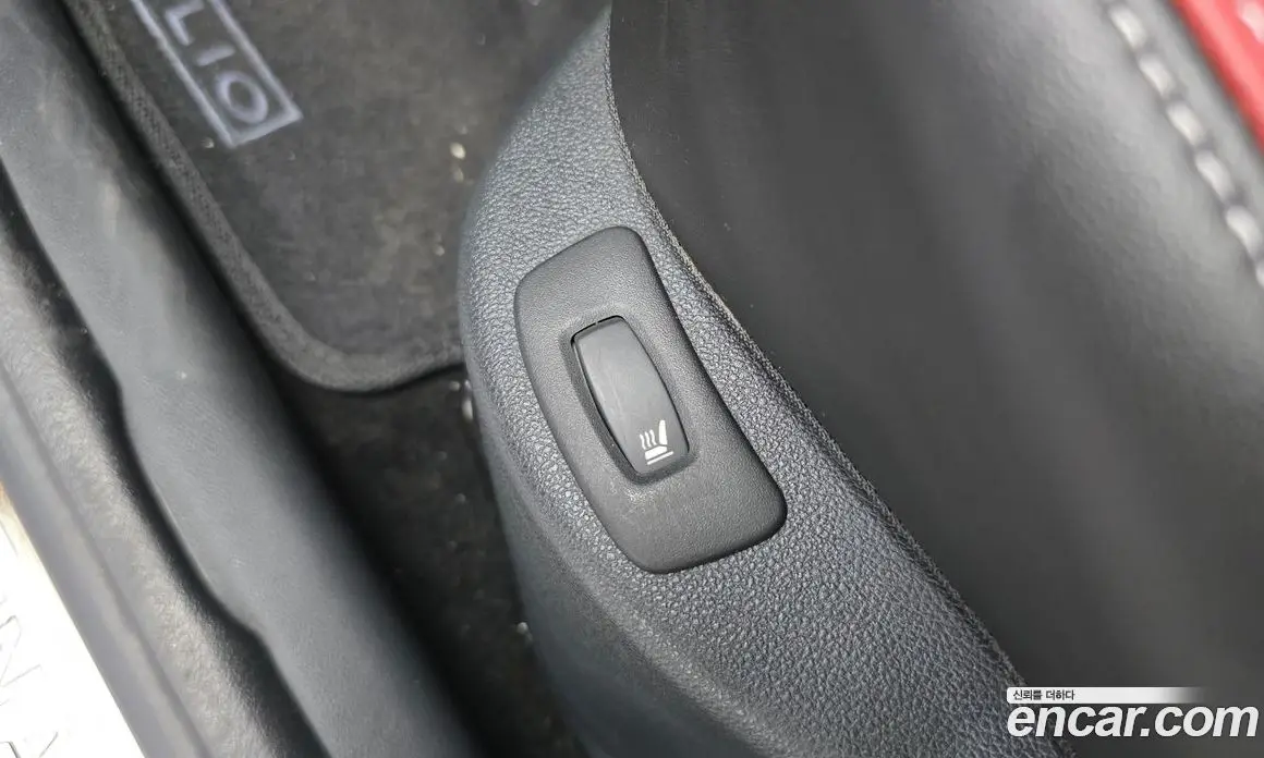 Renault (Samsung) Cilo 2019 1.5 автомат (гидро), фото 21 Renault (Samsung) Cilo 2019 1.5 автомат (гидро), фото 21